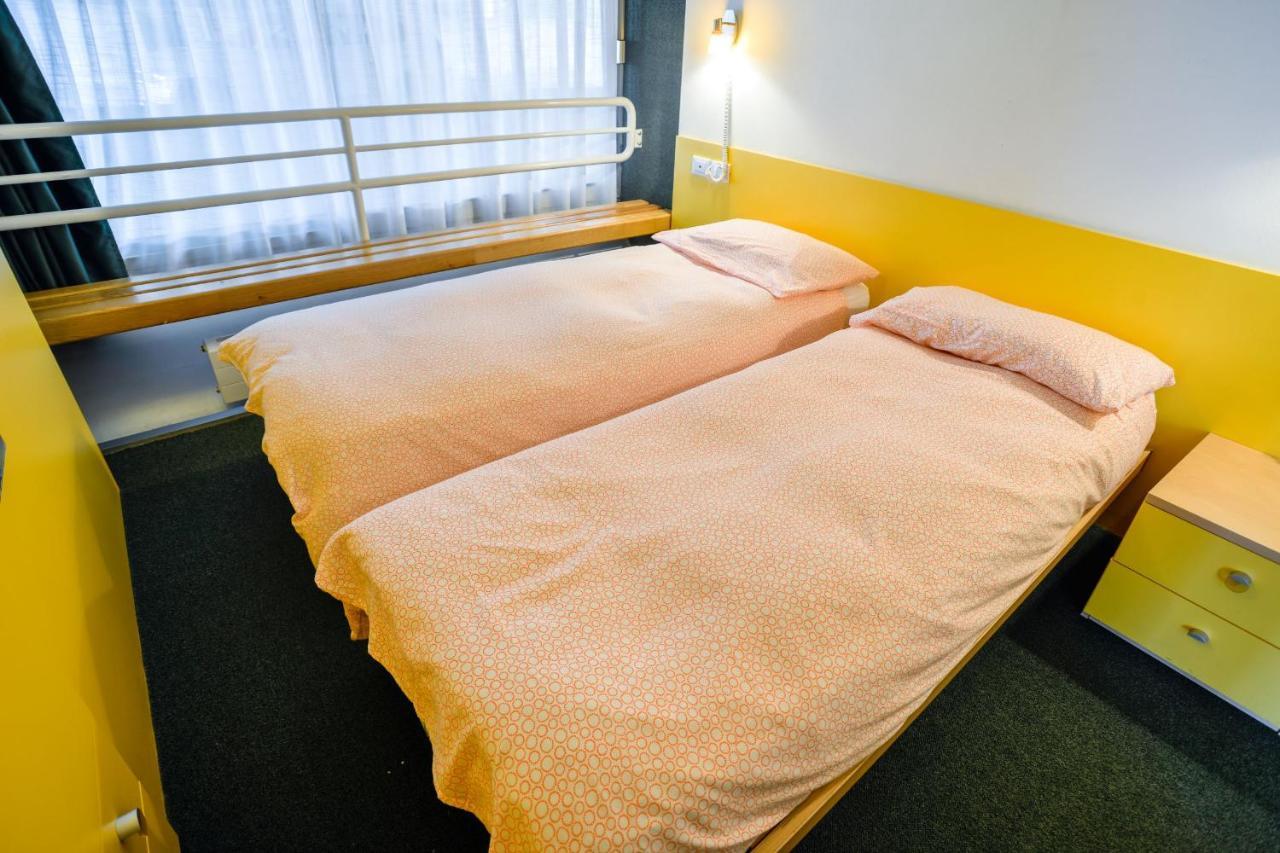 Res.Albare/Solaria Apt.Solandra Mezzana  Eksteriør billede